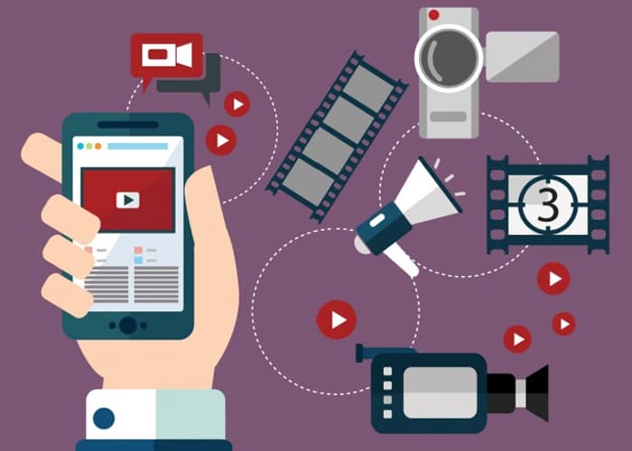 6 razões para fazer marketing com vídeo em 2017