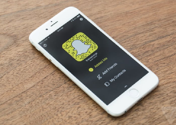 6 formas de melhorar o engajamento no Snapchat