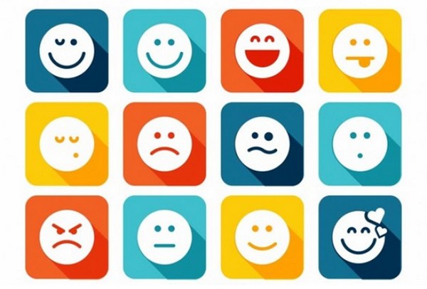 Marketing com emojis