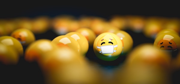 Relação entre Emojis e Marketing Digital
