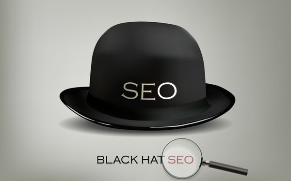 Black hat no WordPress