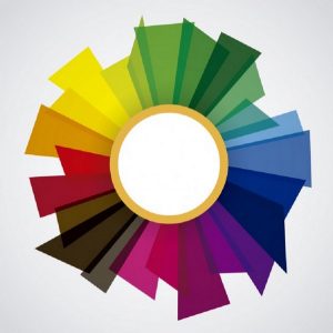 Usando as cores no marketing digital