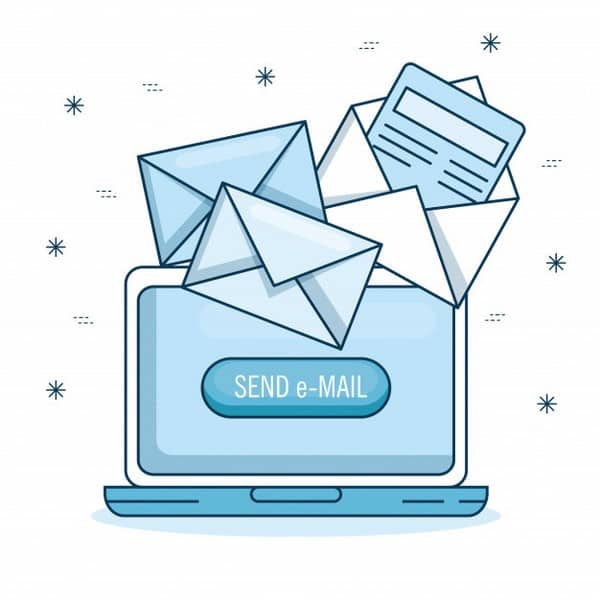 Qual é a importância do e-mail marketing para as empresas?