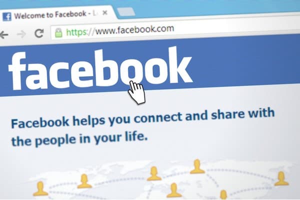Erros para evitar ao promover sua pequena empresa no Facebook