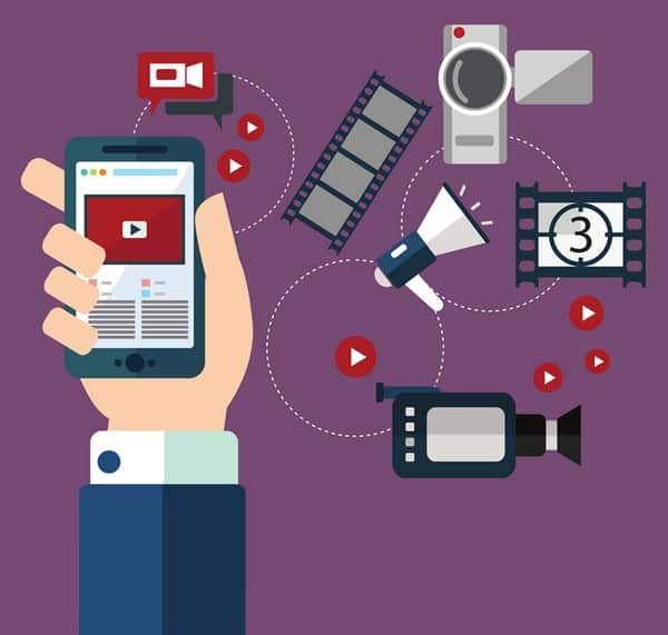 Como criar anúncios em vídeo pensados para celular: aprenda
