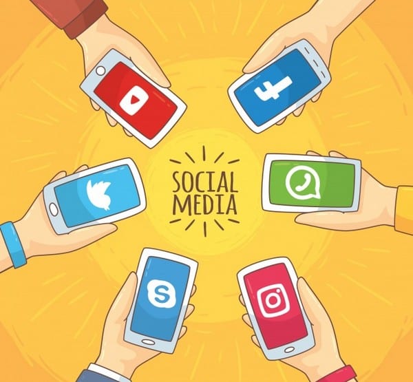 17 ferramentas de gerenciamento de mídia social para conhecer 