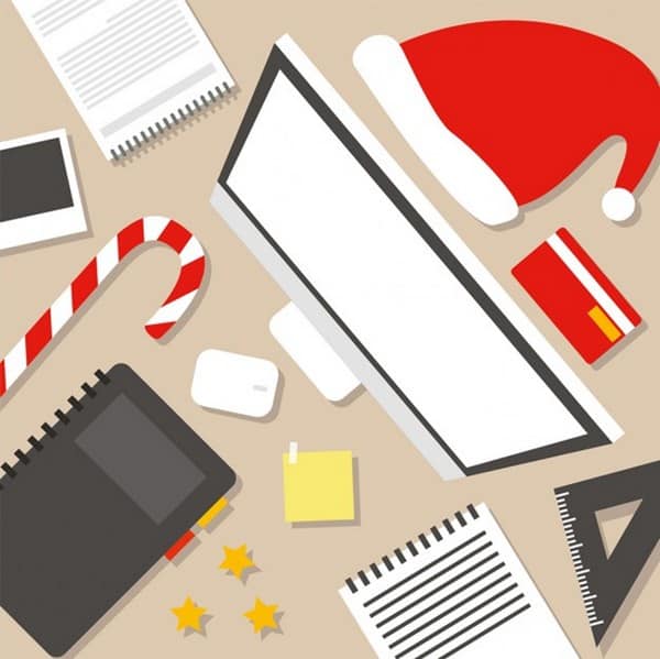Email Marketing para o Natal | Agência IMMA