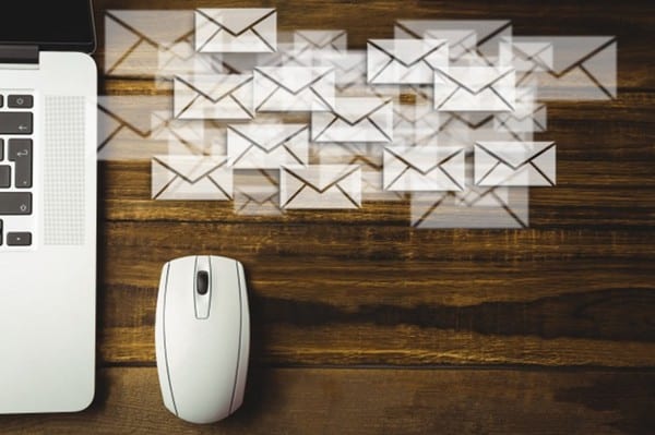 7 dicas para aumentar sua lista de e-mails