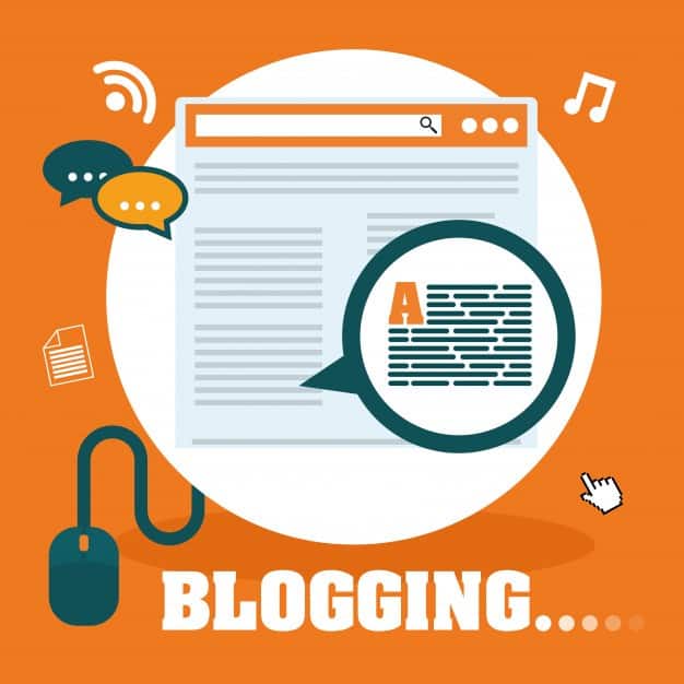 Veja como impulsionar seu blog de negócios