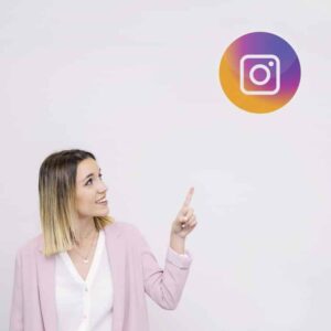 Instagram Stories para negócio