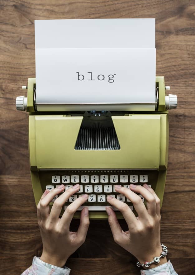 Como otimizar uma postagem de blog