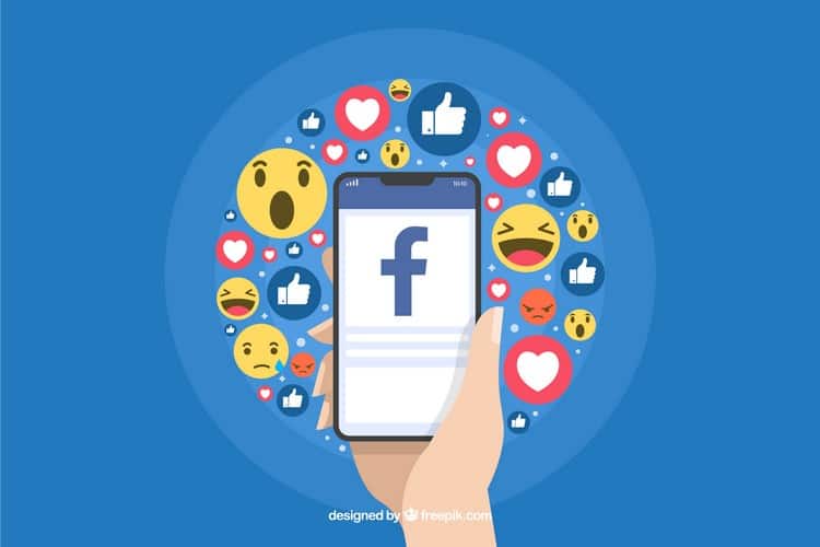 Principais redes sociais para utilizar nas empresas: Facebook