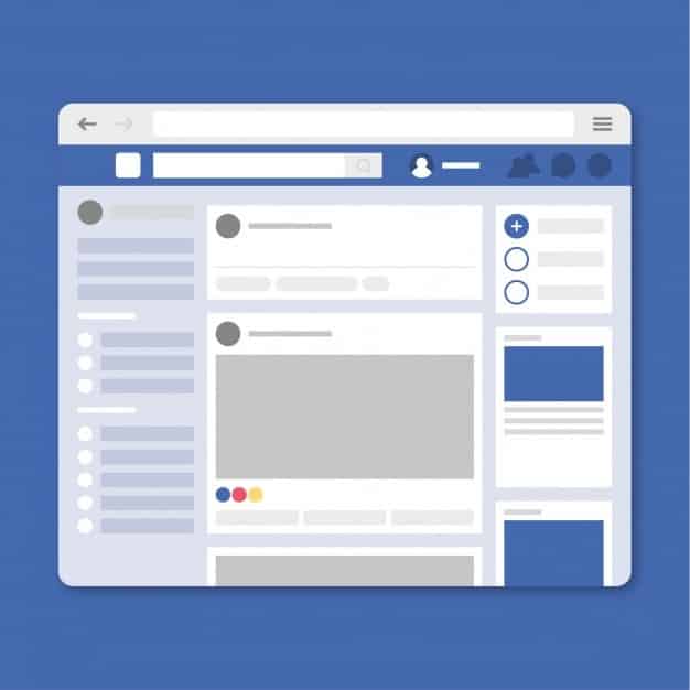 Conheça os 4 principais motivos para criar uma página no Facebook para a sua marca