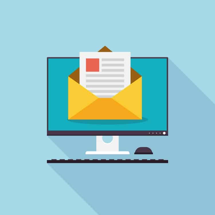 5 dicas para escrever textos para e-mail marketing