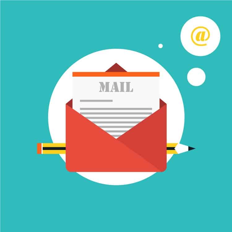 Erros no e-mail marketing: você tem excesso de informação no seu e-mail