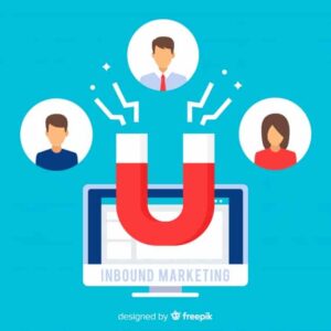 Inbound Marketing: objetivos para impulsionar o crescimento da empresa