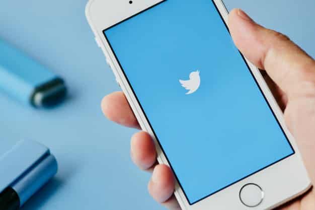 Como usar o twitter no marketing digital?