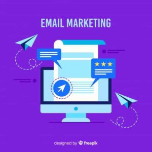 Por que optar por uma campanha de e-mail marketing