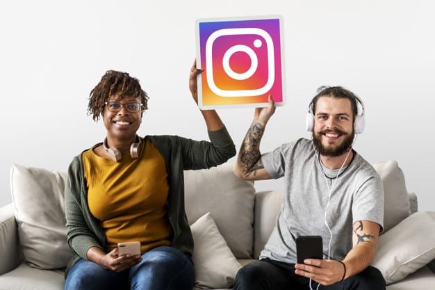 Por que o Instagram está investindo em atualizações?