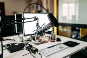 Quais são os erros a evitar no seu podcast?