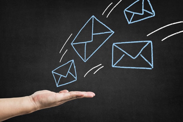 Conheça os diferentes tipos de e-mail marketing