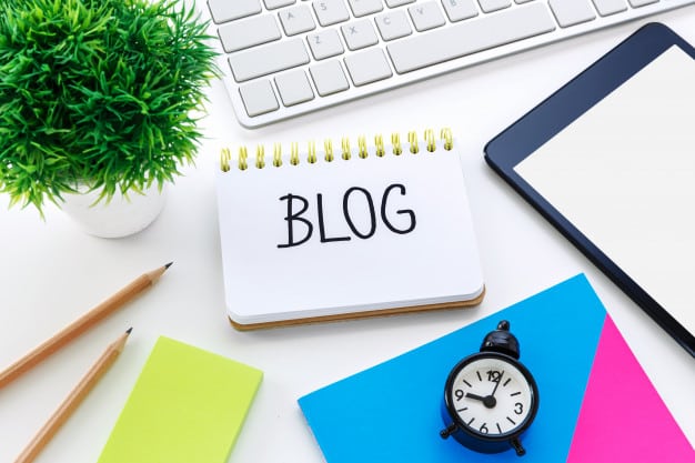 Conheça 4 dicas de conteúdo para o seu blog