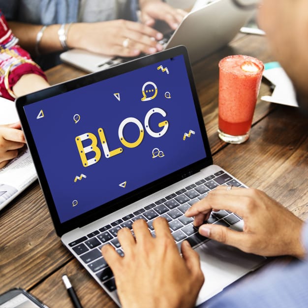 4 formas de melhorar a escaneabilidade do seu blog