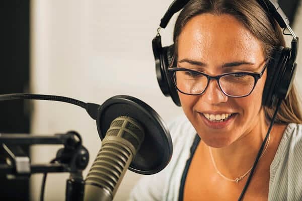 5 dicas para criar um podcast corporativo