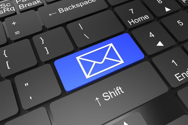 3 principais motivos para usar o e-mail marketing
