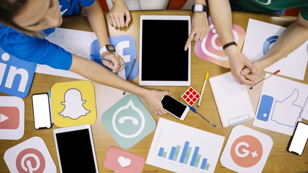 Como fazer marketing digital nas mídias sociais