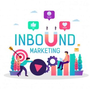 O conceito de Inbound Marketing