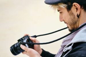Dicas de marketing digital para fotógrafos