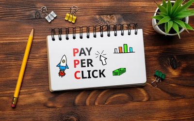 Publicidade Pay-Per-Click (PPC): Como Alavancar Seu ROI