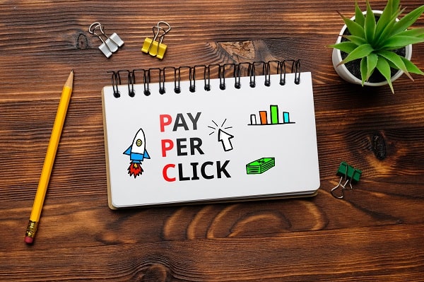 Publicidade Pay-Per-Click (PPC): Como Alavancar Seu ROI