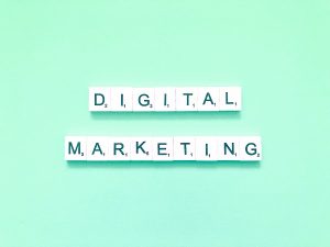 Marketing Digital para 2022