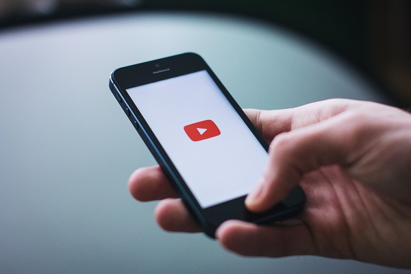 Benefícios do YouTube para a empresa