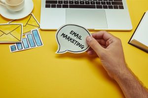 4 orientações para escrever um e-mail marketing assertivo