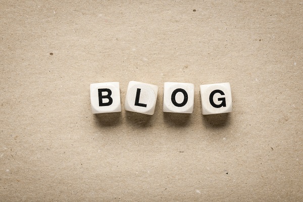 Como escrever conteúdo atrativo no blog da empresa
