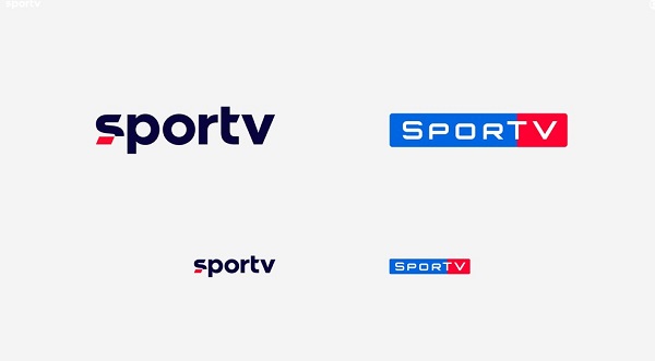Sportv investe no minimalismo