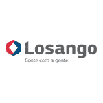 Algumas empresas que já conhecem nossos serviços: Losango