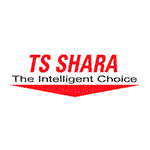 Algumas empresas que já conhecem nossos serviços: TS Shara