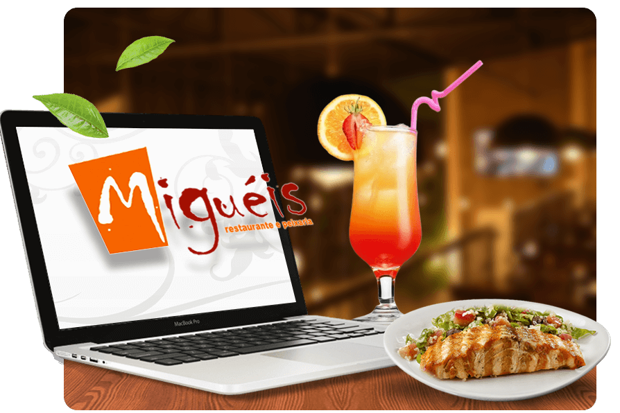 Case de sucesso - Restaurante Miguéis