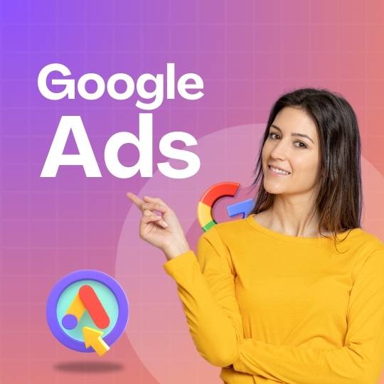 Agência de Google Ads