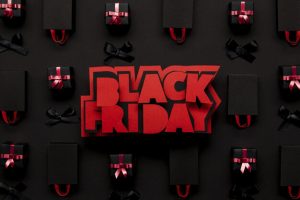 Guia Definitivo da Black Friday: Tudo para Você Conquistar o Sucesso no Período de Vendas
